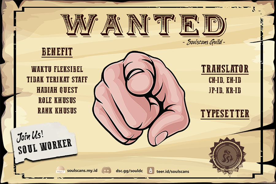 I Randomly Have A New Career Every Week Chapter 463 Bahasa Indonesia