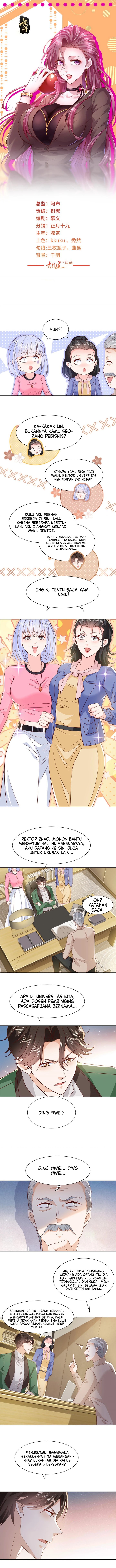 I Randomly Have A New Career Every Week chapter 465