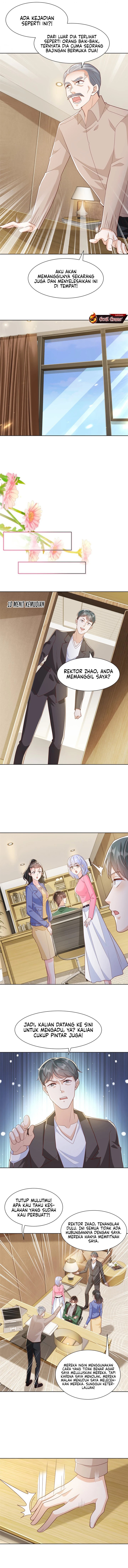 I Randomly Have A New Career Every Week chapter 465