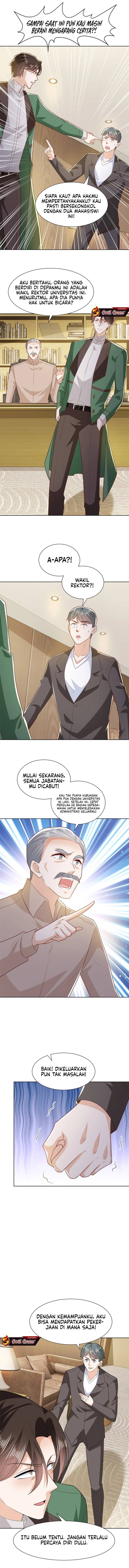 I Randomly Have A New Career Every Week chapter 465