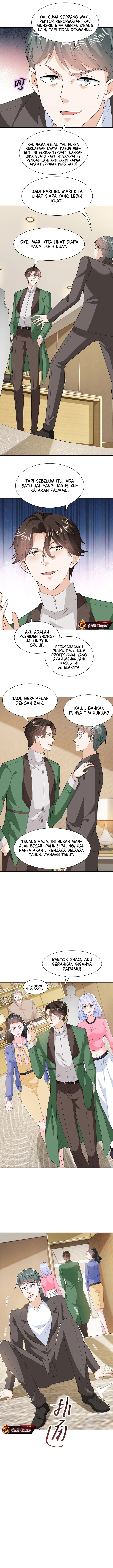 I Randomly Have A New Career Every Week chapter 465