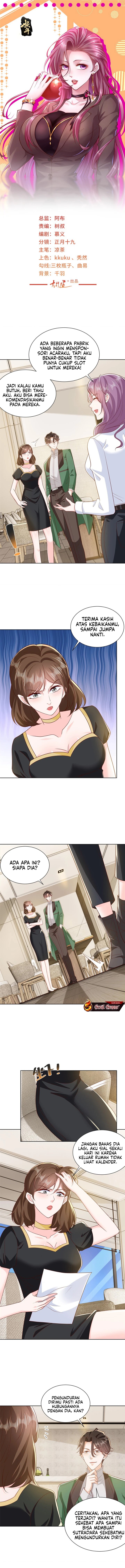 I Randomly Have A New Career Every Week chapter 467