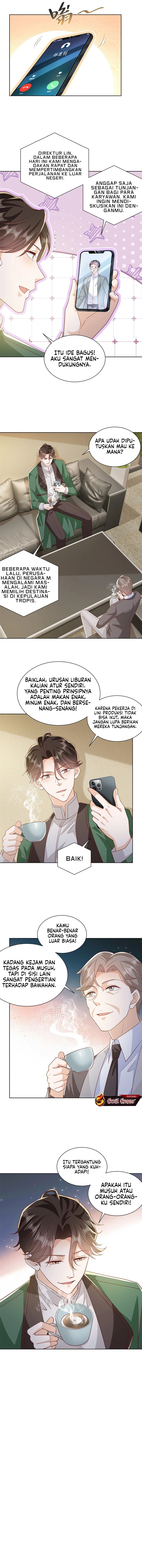 I Randomly Have A New Career Every Week chapter 467