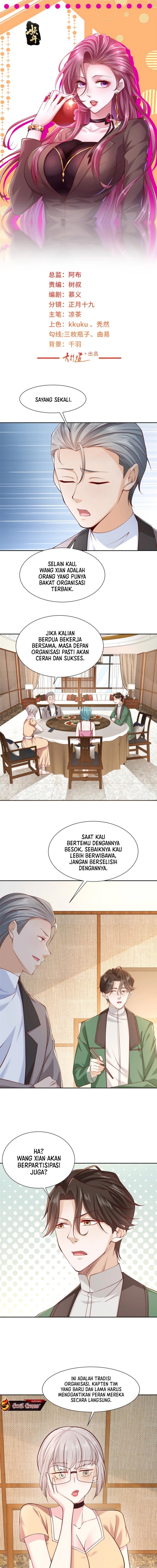 I Randomly Have A New Career Every Week chapter 471
