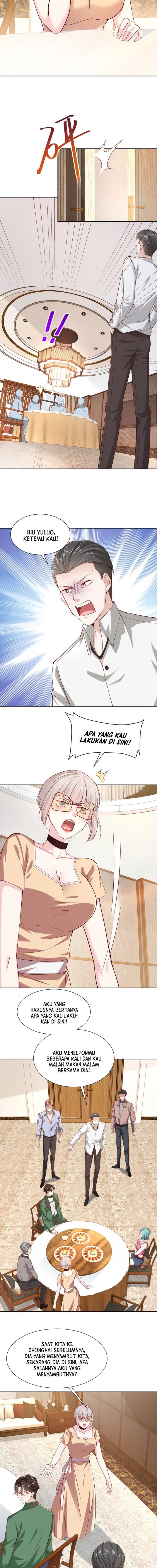 I Randomly Have A New Career Every Week chapter 471