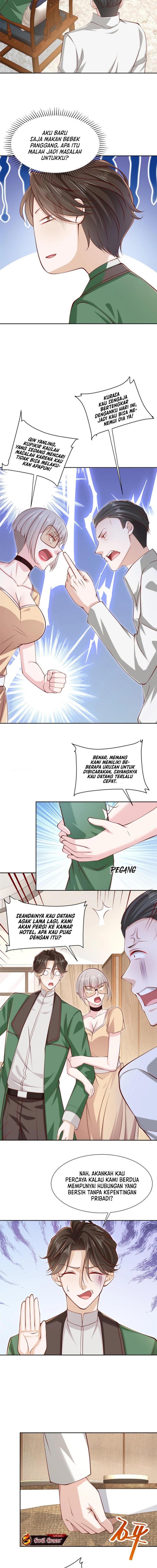 I Randomly Have A New Career Every Week chapter 471