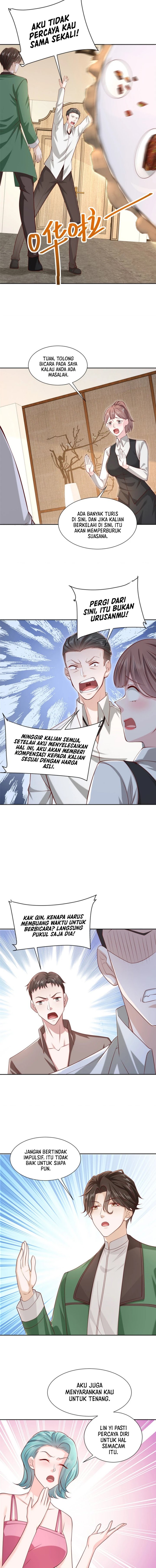 I Randomly Have A New Career Every Week chapter 471