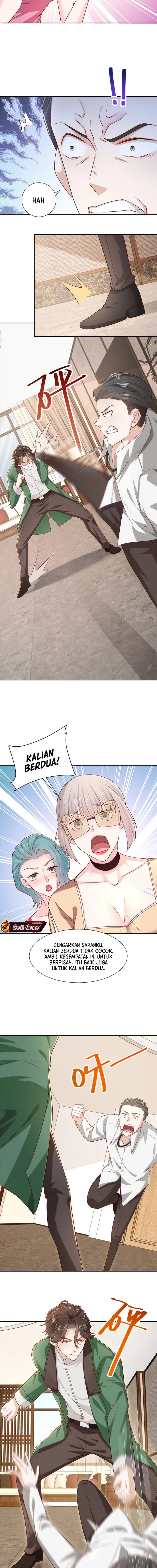 I Randomly Have A New Career Every Week chapter 471