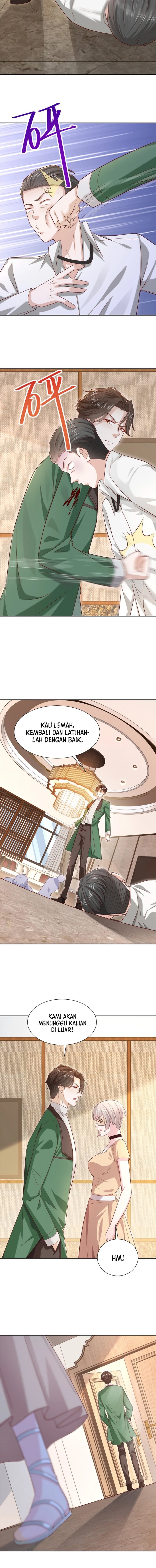 I Randomly Have A New Career Every Week chapter 471