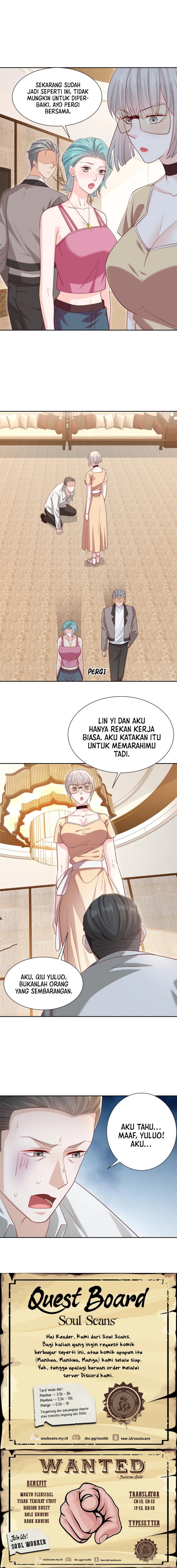 I Randomly Have A New Career Every Week chapter 471
