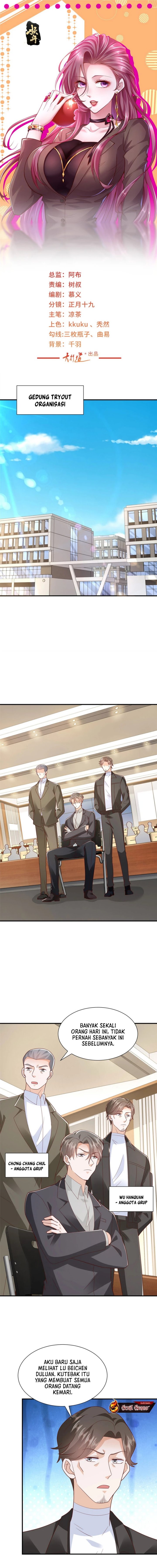 I Randomly Have A New Career Every Week chapter 473