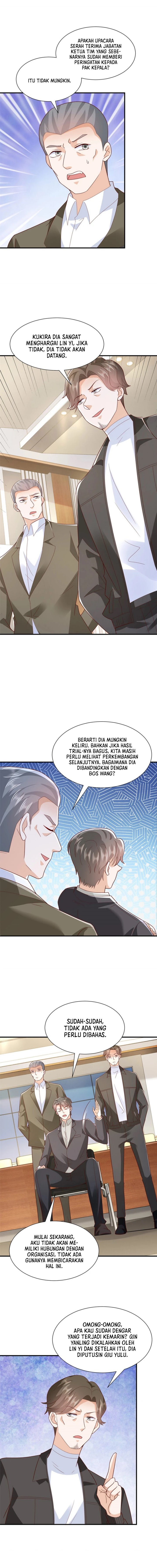 I Randomly Have A New Career Every Week chapter 473