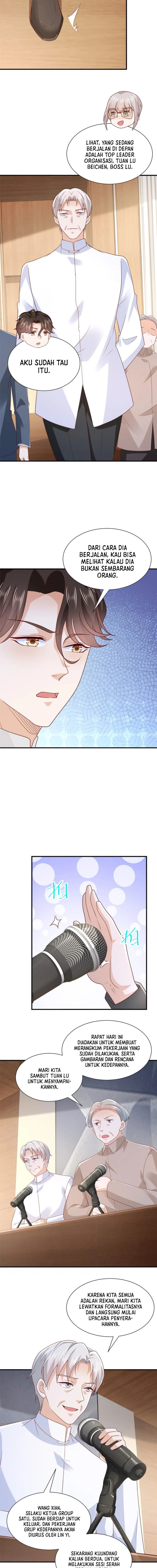 I Randomly Have A New Career Every Week chapter 473
