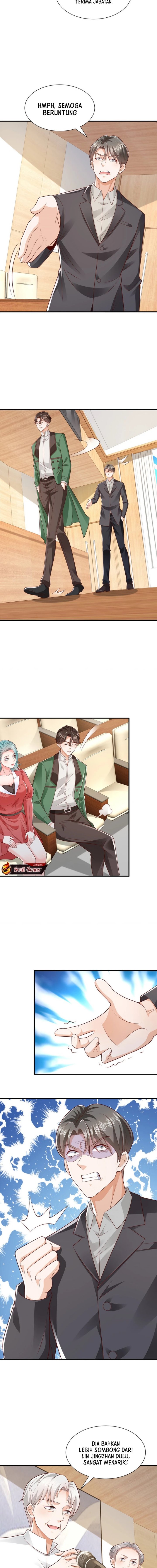 I Randomly Have A New Career Every Week chapter 473