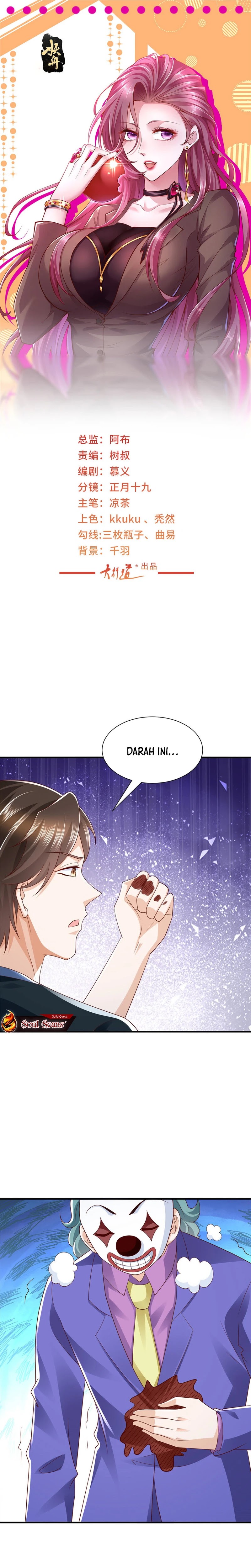 I Randomly Have A New Career Every Week chapter 497