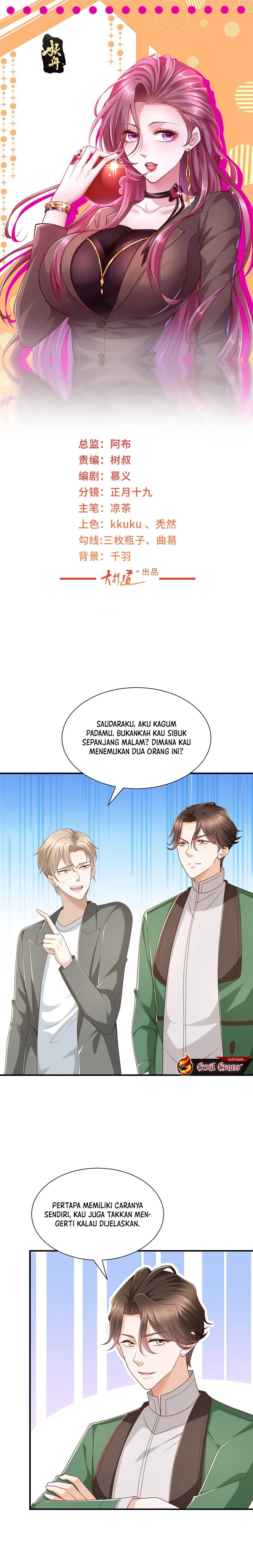 I Randomly Have A New Career Every Week chapter 500