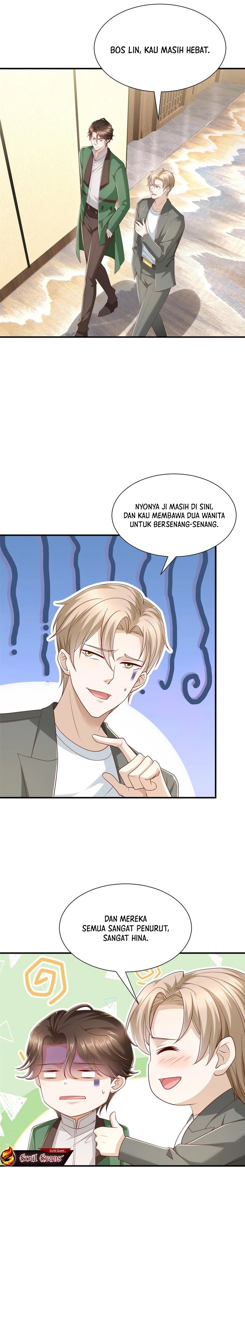 I Randomly Have A New Career Every Week chapter 500