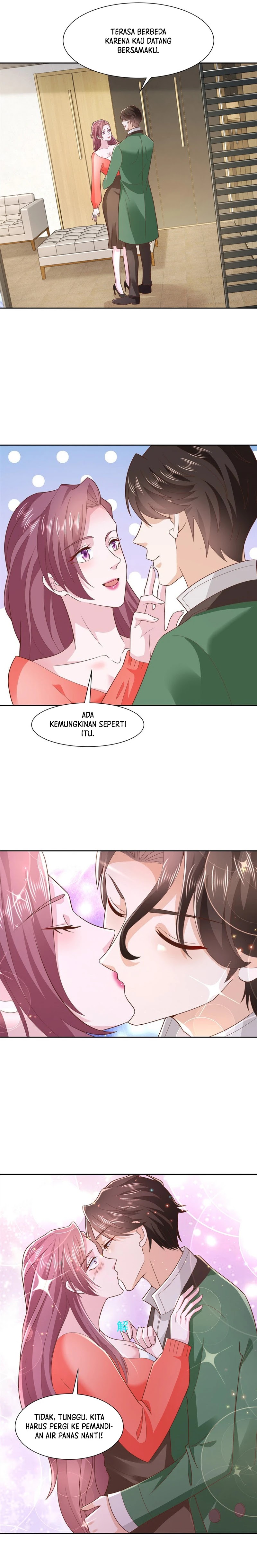 I Randomly Have A New Career Every Week chapter 500
