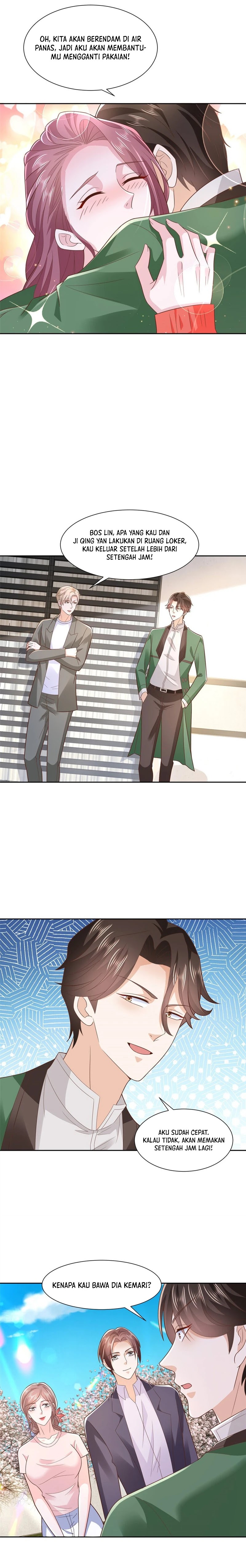 I Randomly Have A New Career Every Week chapter 500