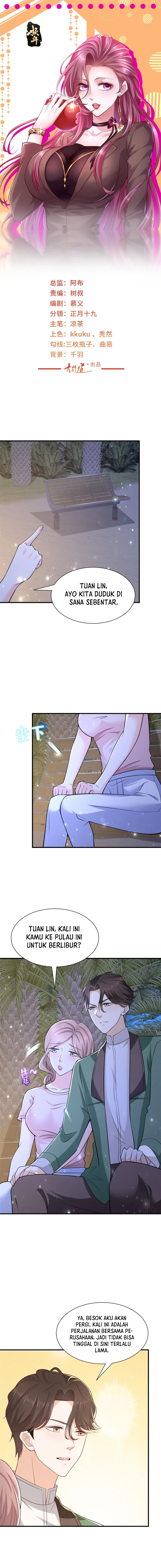 I Randomly Have A New Career Every Week chapter 506