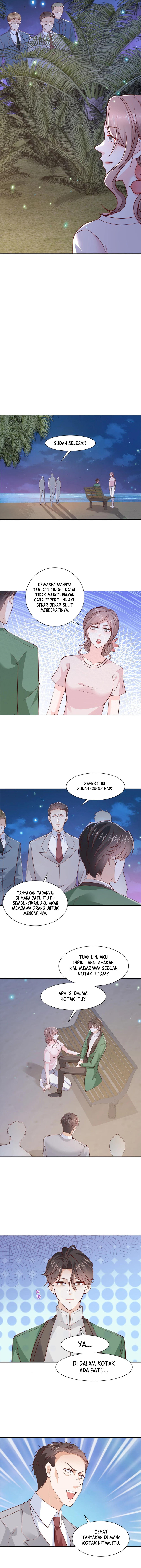 I Randomly Have A New Career Every Week chapter 506