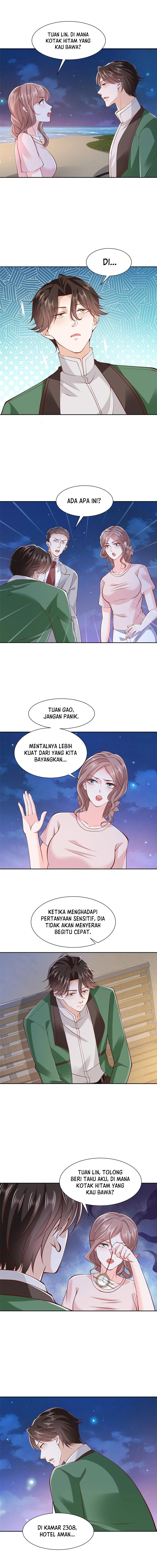 I Randomly Have A New Career Every Week chapter 506