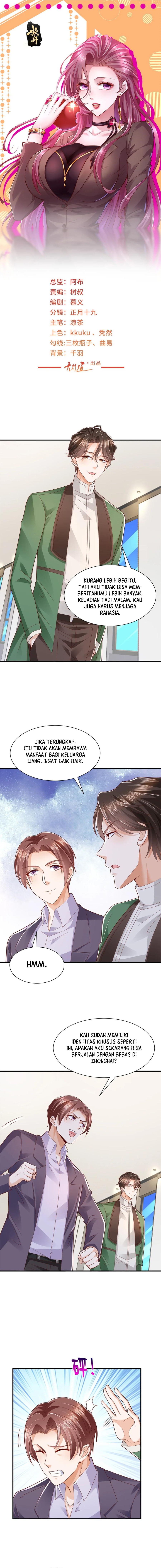 I Randomly Have A New Career Every Week chapter 520
