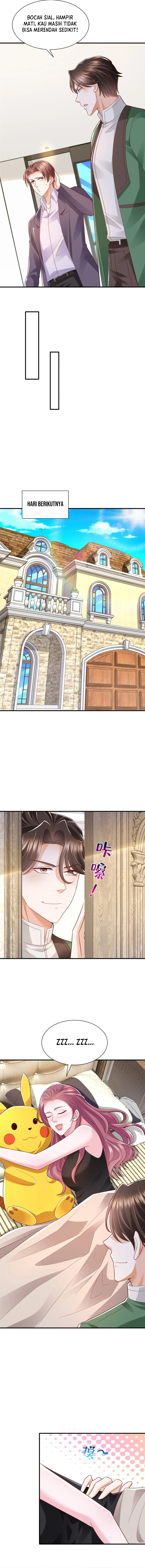 I Randomly Have A New Career Every Week chapter 520