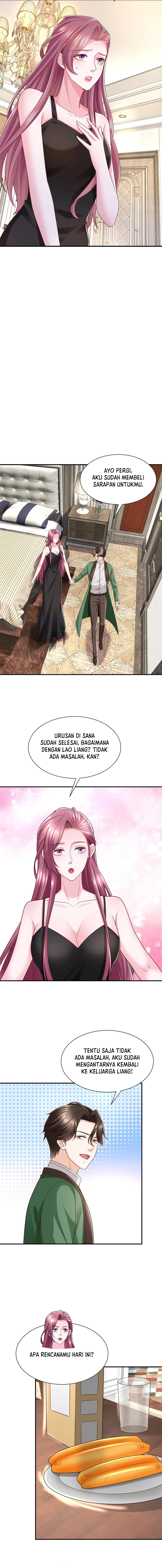 I Randomly Have A New Career Every Week chapter 520