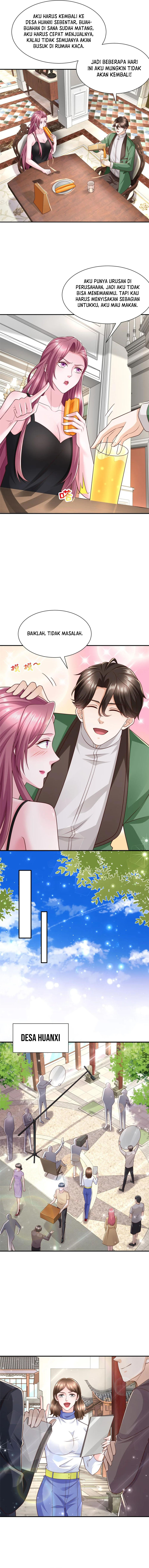 I Randomly Have A New Career Every Week chapter 520