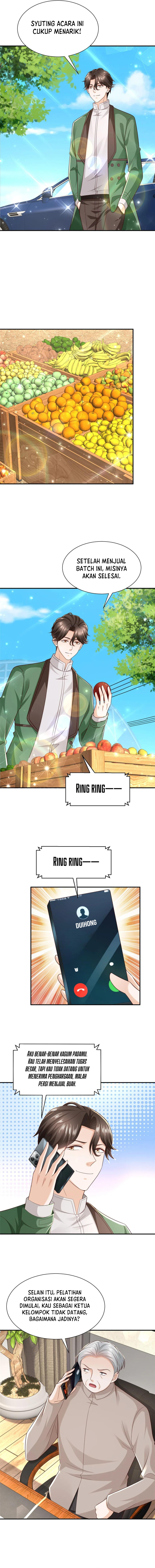 I Randomly Have A New Career Every Week chapter 520