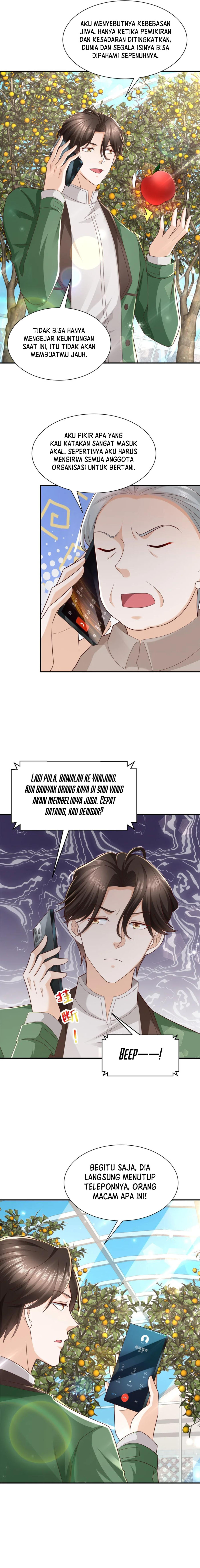 I Randomly Have A New Career Every Week chapter 520