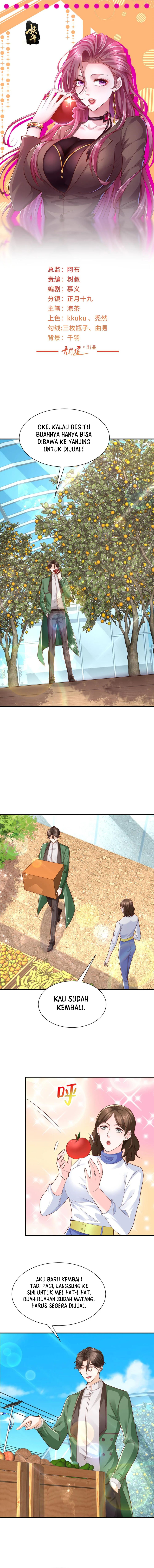 I Randomly Have A New Career Every Week chapter 521
