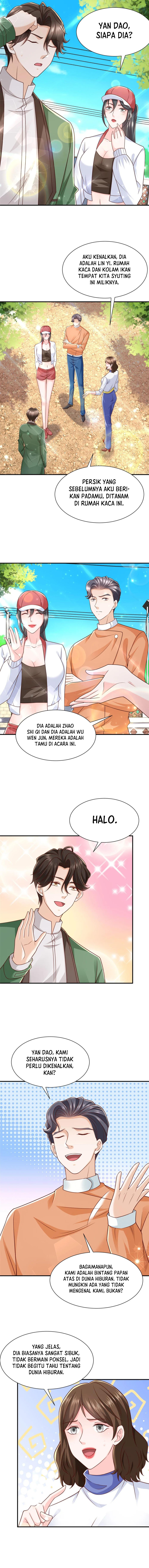 I Randomly Have A New Career Every Week chapter 521