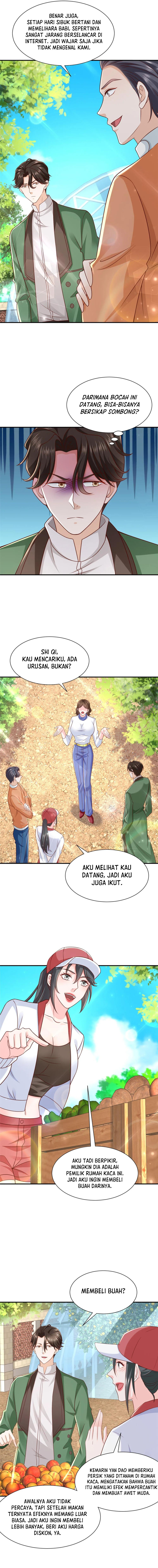 I Randomly Have A New Career Every Week chapter 521