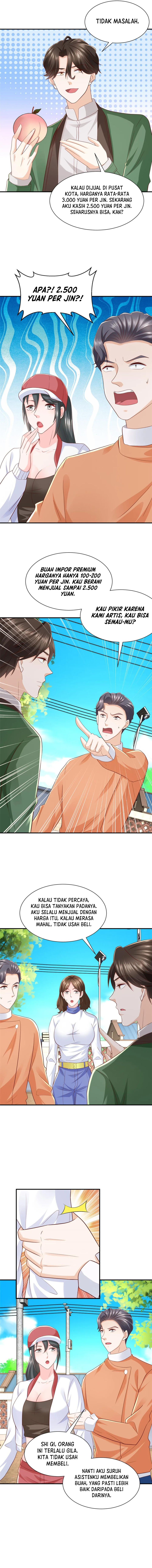 I Randomly Have A New Career Every Week chapter 521