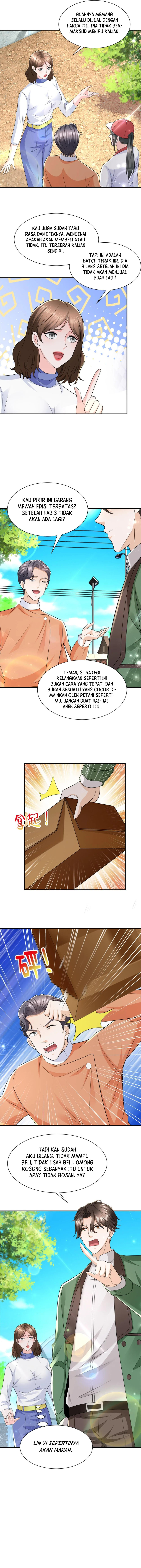 I Randomly Have A New Career Every Week chapter 521