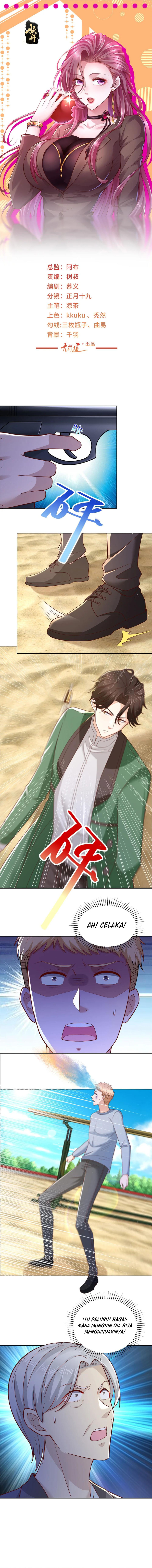 I Randomly Have A New Career Every Week chapter 532