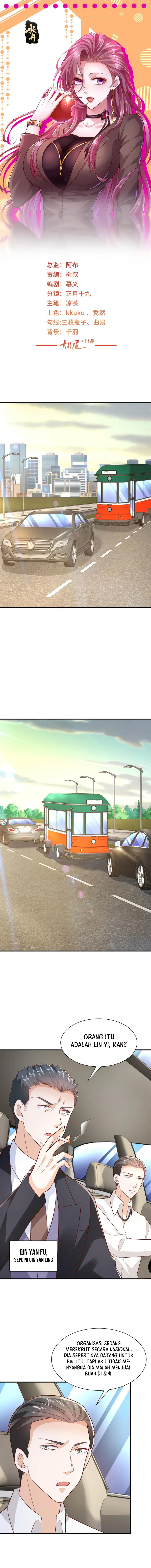I Randomly Have A New Career Every Week chapter 536