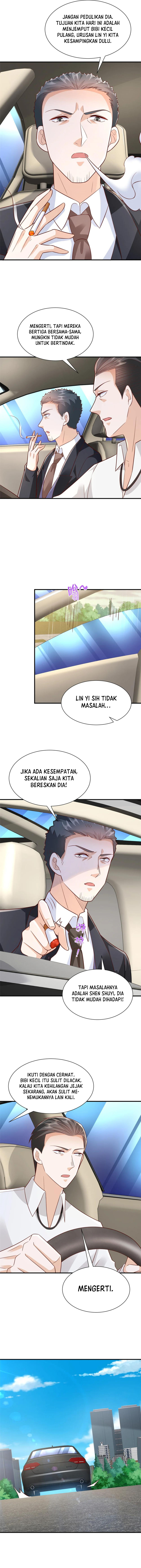 I Randomly Have A New Career Every Week chapter 536
