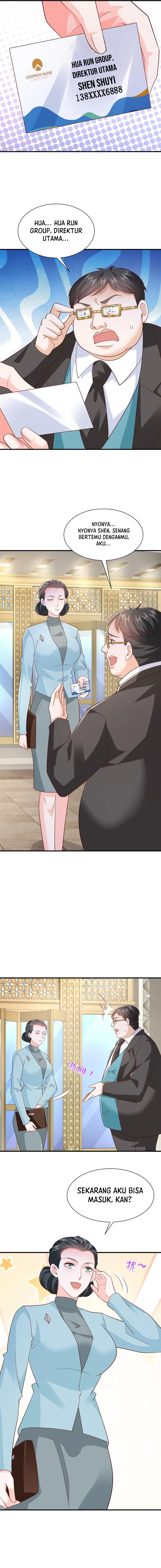 I Randomly Have A New Career Every Week chapter 536