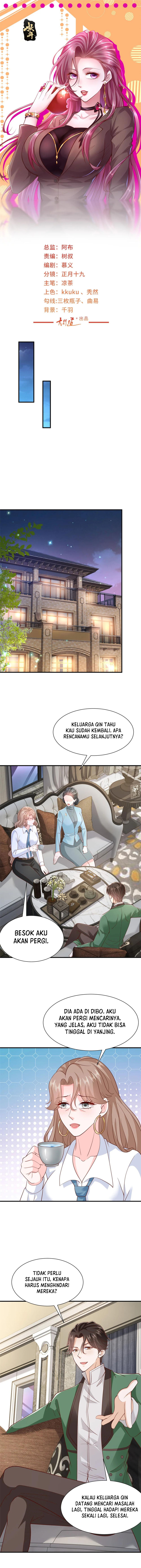 I Randomly Have A New Career Every Week chapter 540