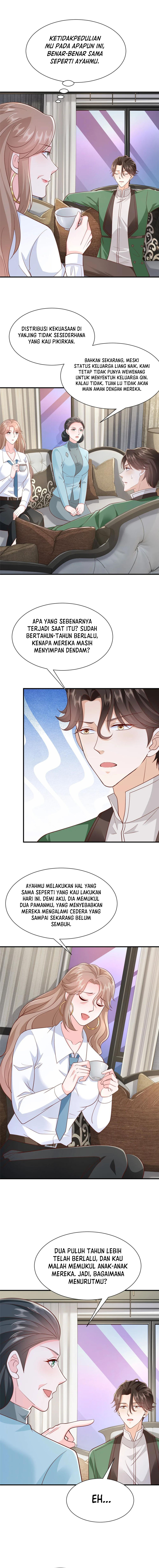 I Randomly Have A New Career Every Week chapter 540