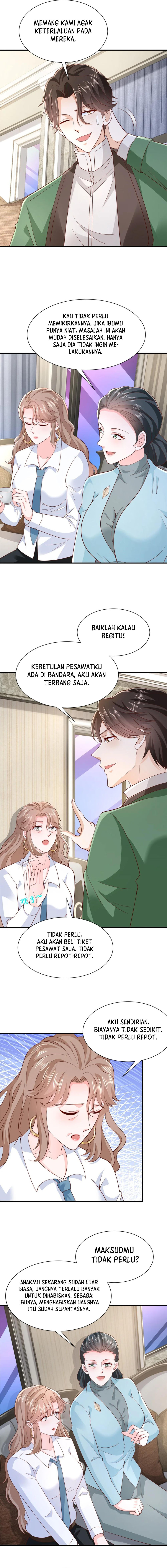 I Randomly Have A New Career Every Week chapter 540