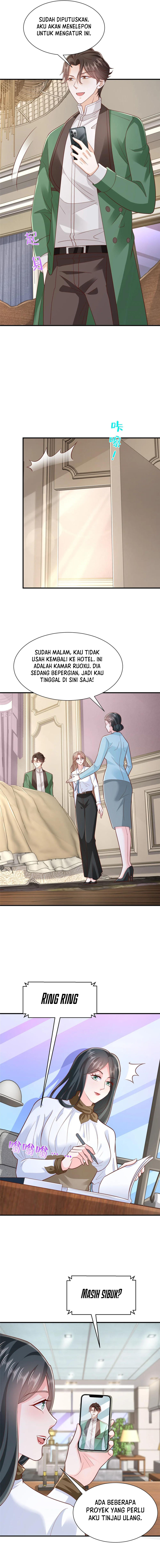 I Randomly Have A New Career Every Week chapter 540
