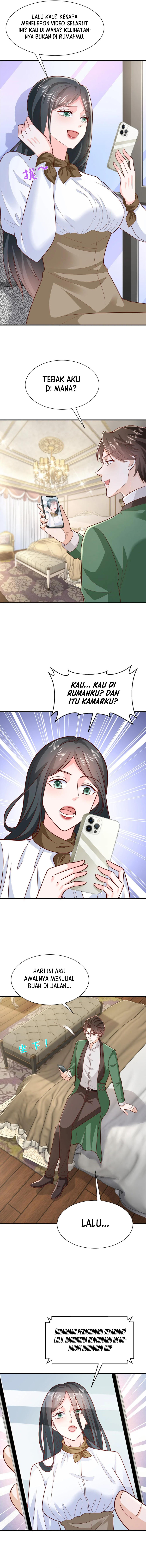 I Randomly Have A New Career Every Week chapter 540