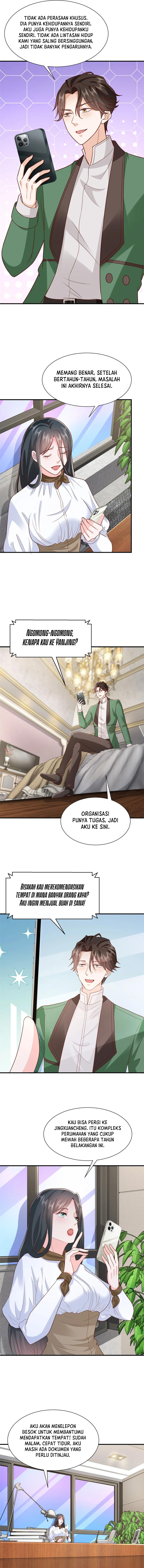 I Randomly Have A New Career Every Week chapter 540