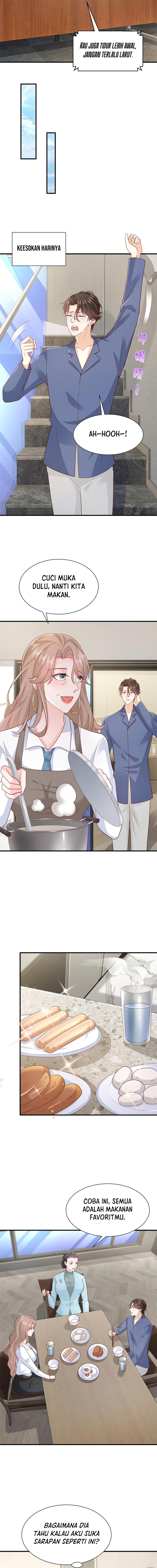 I Randomly Have A New Career Every Week chapter 540
