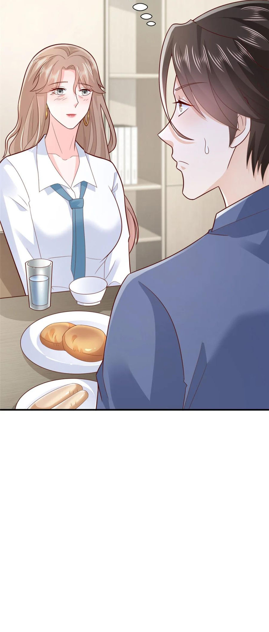 I Randomly Have A New Career Every Week chapter 540