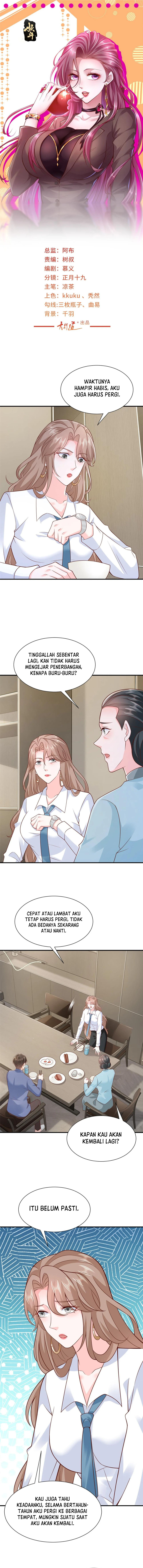 I Randomly Have A New Career Every Week chapter 541